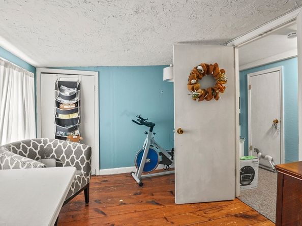 317 Water Street, Bridgewater MA 02324