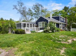 317 Water Street, Bridgewater MA 02324