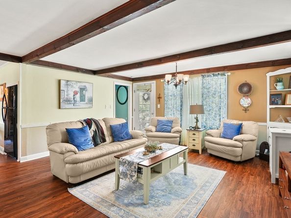317 Water Street, Bridgewater MA 02324