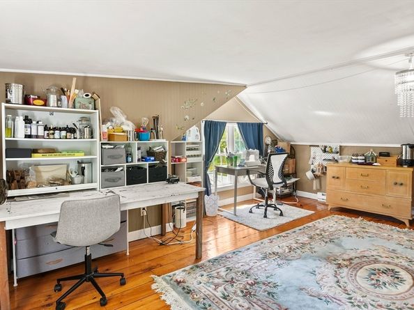 317 Water Street, Bridgewater MA 02324