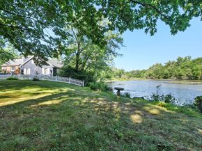 317 Water Street, Bridgewater MA 02324