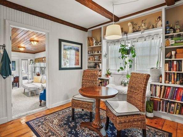 317 Water Street, Bridgewater MA 02324