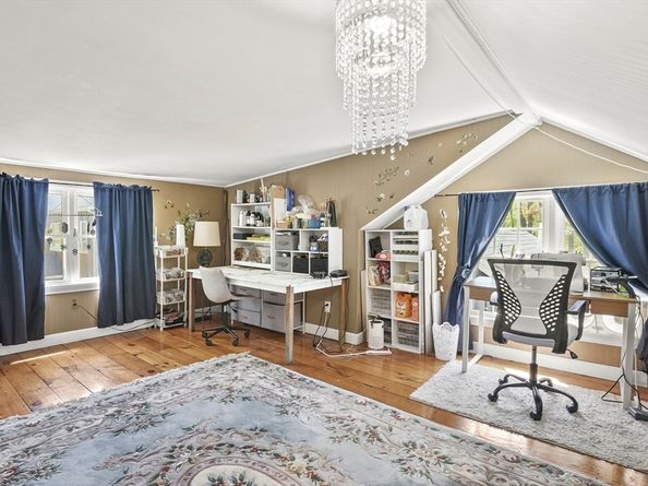 317 Water Street, Bridgewater MA 02324