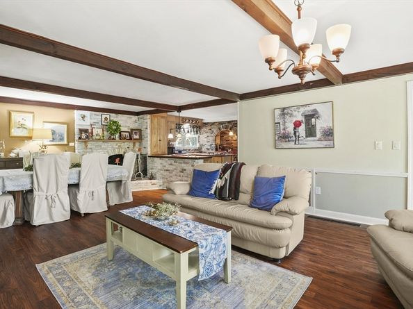 317 Water Street, Bridgewater MA 02324
