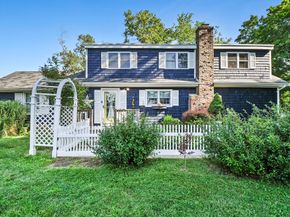 317 Water Street, Bridgewater MA 02324