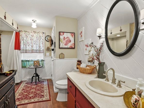 317 Water Street, Bridgewater MA 02324