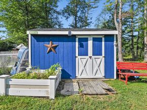 317 Water Street, Bridgewater MA 02324