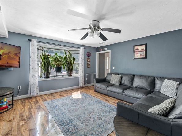 36 Greystone 36, Quincy MA 02169
