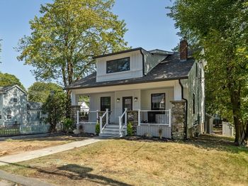 7 Wesleyan St