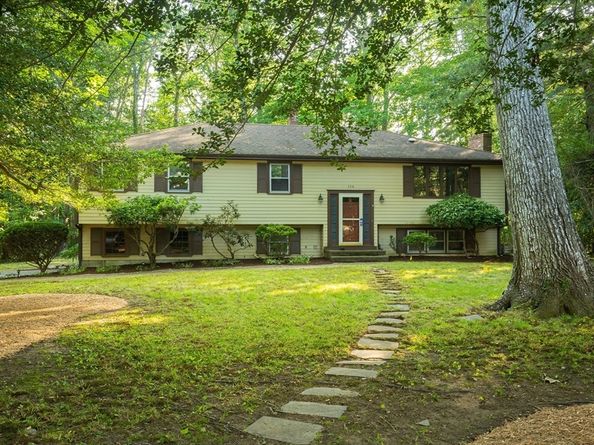 116 Old Forge Rd, Scituate MA 02066