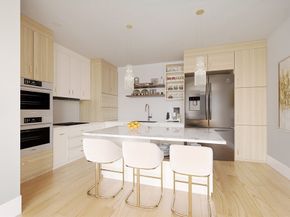 12 Goodwin Place Unit 121, Brookline MA 02445