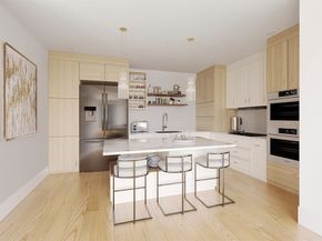 12 Goodwin Place Unit 121, Brookline MA 02445