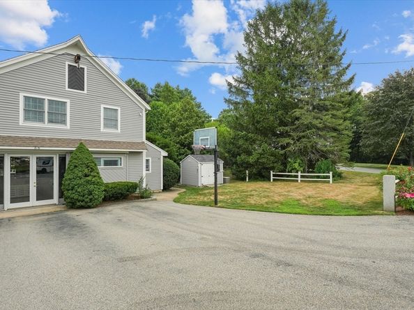 56 Forest Ave, Hudson MA 01749
