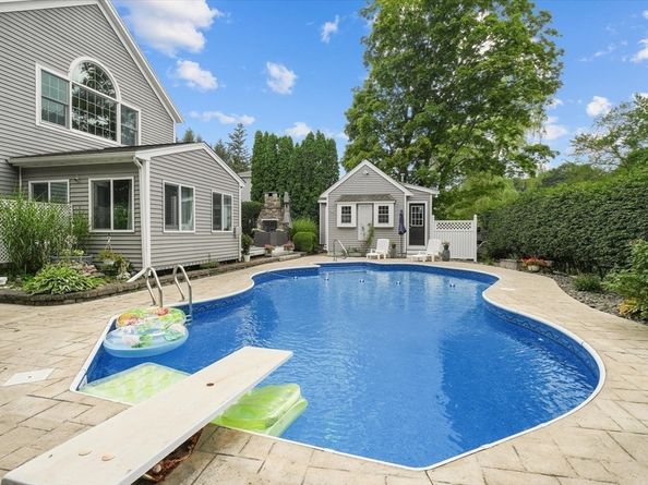 56 Forest Ave, Hudson MA 01749