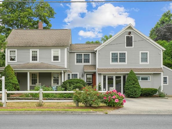 56 Forest Ave, Hudson MA 01749