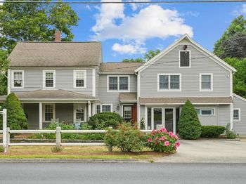 56 Forest Ave