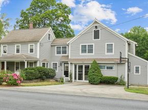 56 Forest Ave, Hudson MA 01749