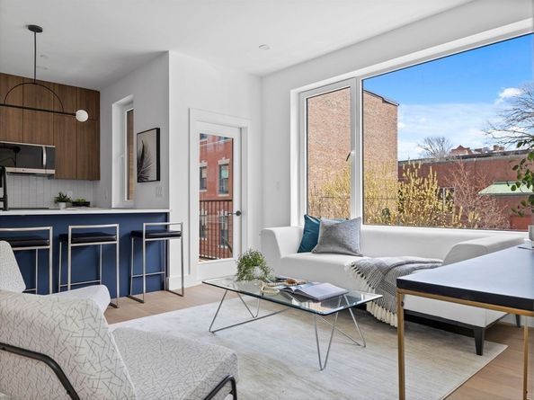 27 Dixwell St 12, Boston MA 02130
