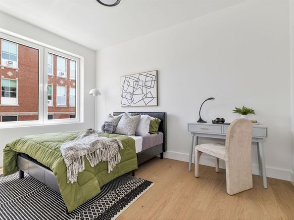 27 Dixwell St 12, Boston MA 02130