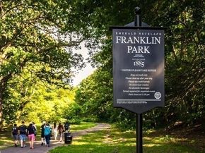 27 Dixwell St 12, Boston MA 02130