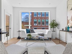 27 Dixwell St 12, Boston MA 02130