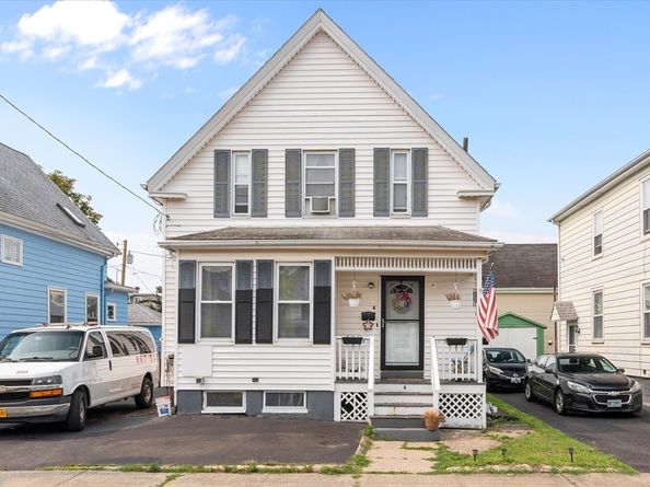 4 River St. Place, Lynn MA 01905