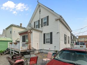 4 River St. Place, Lynn MA 01905