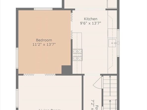 4 River St. Place, Lynn MA 01905