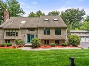 170 Millville Rd, Mendon MA 01756