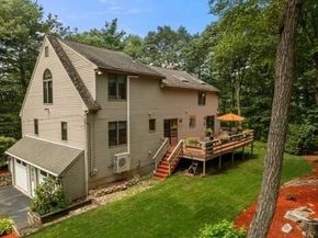 170 Millville Rd, Mendon MA 01756