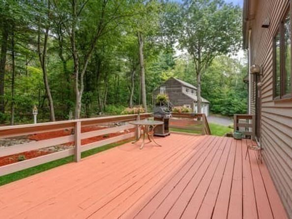 170 Millville Rd, Mendon MA 01756