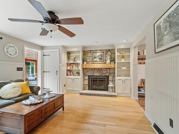 1 Wagontrail Road, Chelmsford MA 01824