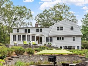 1 Wagontrail Road, Chelmsford MA 01824