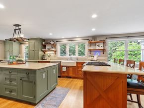 1 Wagontrail Road, Chelmsford MA 01824