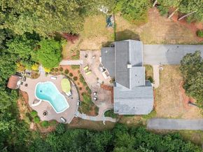 1 Wagontrail Road, Chelmsford MA 01824