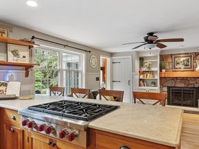 1 Wagontrail Road, Chelmsford MA 01824