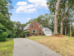 1 Wagontrail Road, Chelmsford MA 01824