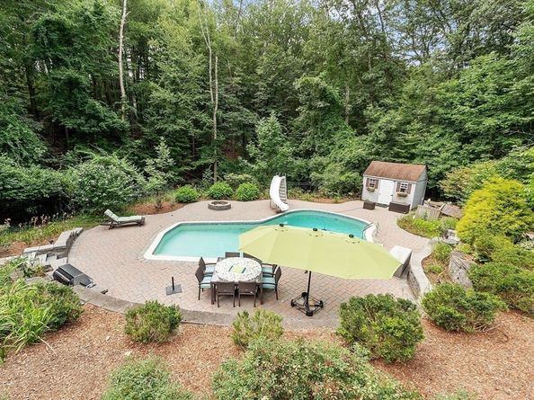 1 Wagontrail Road, Chelmsford MA 01824