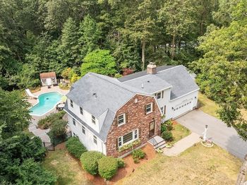 1 Wagontrail Road