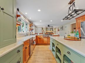 1 Wagontrail Road, Chelmsford MA 01824