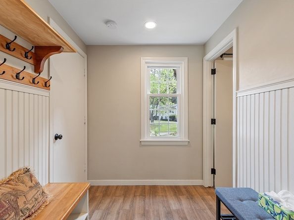 1 Wagontrail Road, Chelmsford MA 01824