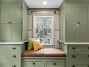 1 Wagontrail Road, Chelmsford MA 01824