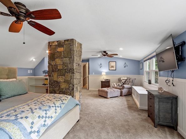 1 Wagontrail Road, Chelmsford MA 01824
