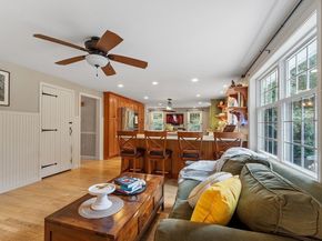1 Wagontrail Road, Chelmsford MA 01824