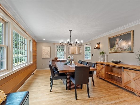 1 Wagontrail Road, Chelmsford MA 01824