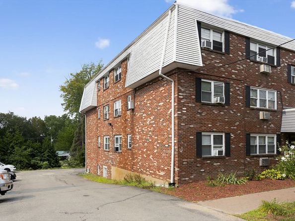 30 Marcello 3, Leominster MA 01453
