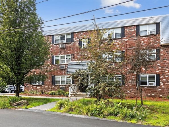 30 Marcello 3, Leominster MA 01453