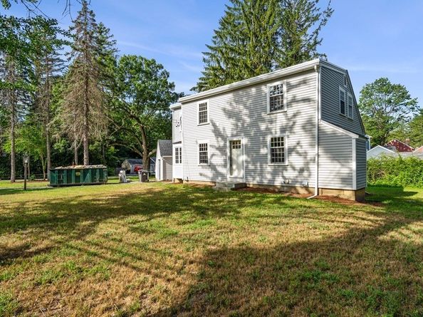 10 Millwood St, Framingham MA 01701