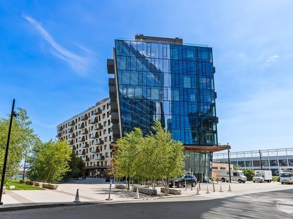 300 Pier 4 Blvd 5C, Boston MA 02210