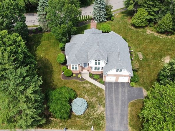 2 Tyler Lane, Middleton MA 01949